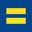 Human Rights Campaign Icon