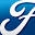 Ford Show Parts Icon