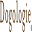 Dogologie Icon