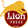 Lion Press Printing Icon