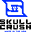 Skull Crush Helmets Icon