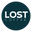 Lost Coffee Icon
