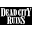 Dead City Ruins Icon