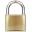 Container Lock Box Icon
