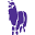 Crystal Lake Alpaca Boutique Icon