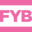 Feel Your Boobies Foundation Icon
