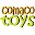 Comaco Toys Icon