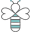 ColorBee Creative Icon