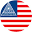 Nicamericano Icon