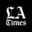 Los Angeles Times Advertising Services Icon