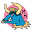 Manic Minotaur Icon