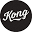 Kong Screenprinting Icon