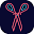 Luci & Dona Icon