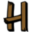 Hula Boat Care Icon