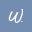Waitingonmartha Icon