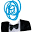 Anthony Zinonos Icon
