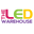The LED Warehouse Icon