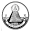 Beard Bags Icon