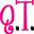 Curvy Q.T. Icon