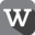 Webtrends Icon