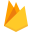 Firebase Icon
