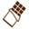 Chuao Chocolatier Icon