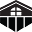 Quick Ship Aluminum Fence Icon
