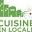 Cuisine en Locale Icon
