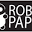 Robot Paper Icon