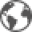 The Paisley Heart Icon