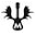 Guitar Moose Icon