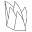 Brown Griffin Icon