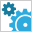 Ga La Car Icon