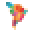 Internet Media Service Icon
