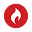 Dealer Fire Icon