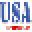 USA Office Supplies Icon