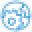 Machine Solution Icon
