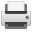 Paris Printer Repair Icon