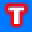 Tags America Icon