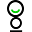 Green Lama Icon
