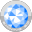 Shining 3D Icon