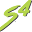 Stacker 3D Icon