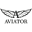 Aviator Watch Icon