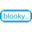 Blooky Icon