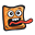 Cinnamon Toast Crunch Icon