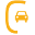 CurbStand Icon
