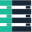 KeyChain Logistics Icon