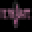 The Pink Giraffe Icon