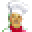 Chef Boyardee Icon