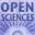 Open Science Icon